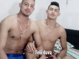 Felii_duva