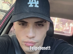 Felipebenett