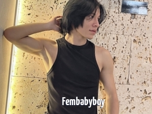 Fembabyboy