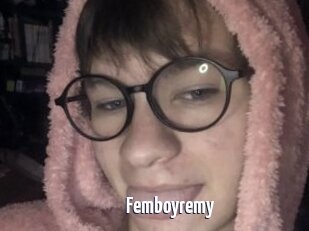 Femboyremy