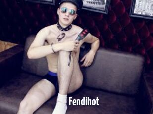 Fendihot