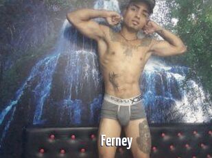 Ferney