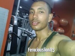 Ferociouslion_85