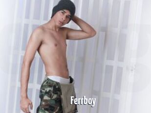 Ferrboy