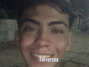 Ferrersex