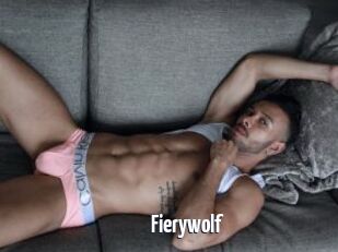 Fierywolf