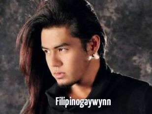 Filipinogaywynn