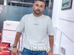 Finnbeckett