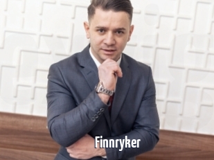 Finnryker