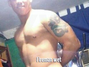 Fireman_wet