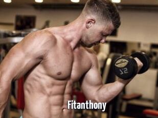 Fitanthony