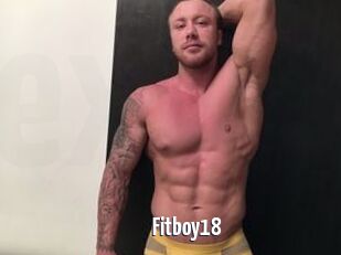 Fitboy18