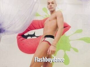 Flashboydance