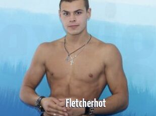 Fletcherhot