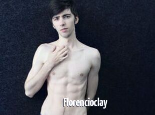 Florencioclay