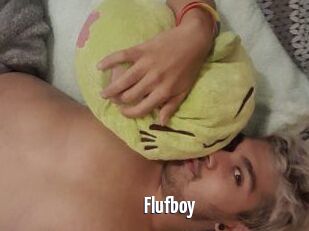 Flufboy