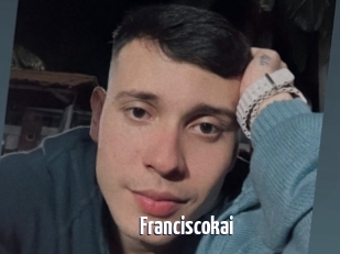 Franciscokai