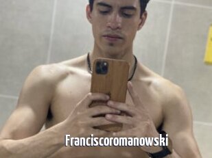 Franciscoromanowski