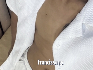 Francisserge