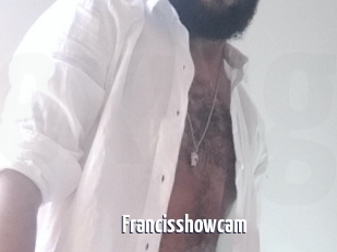 Francisshowcam