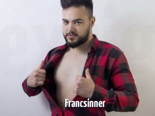 Francsinner