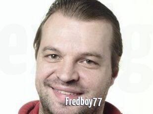 Fredboy77