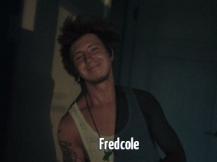 Fredcole