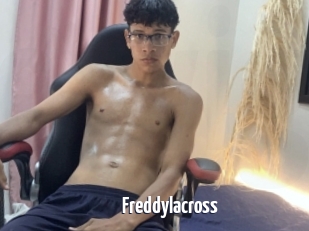 Freddylacross