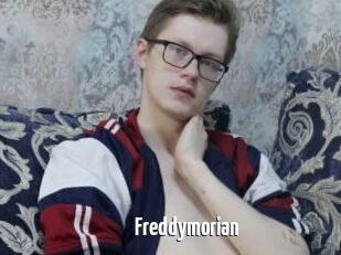 Freddymorian