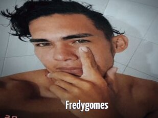 Fredygomes