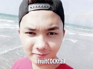 FruitCOCKtail