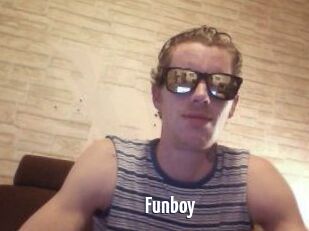 Funboy