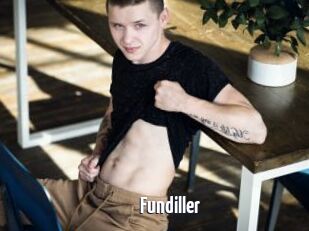 Fundiller