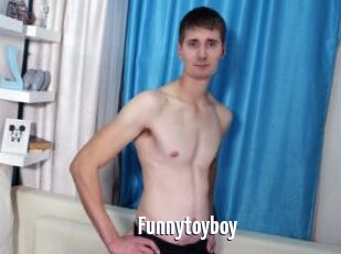 Funnytoyboy