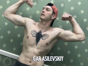 GAR_ASILEVSKIY