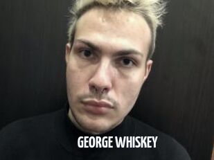 GEORGE_WHISKEY