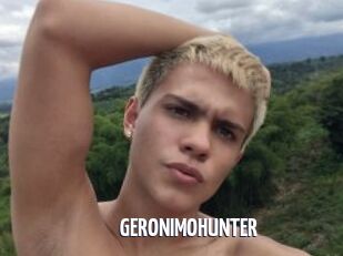 GERONIMOHUNTER