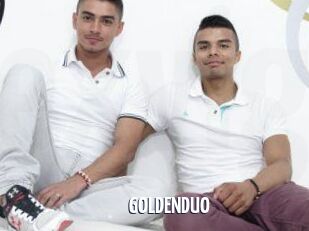 GOLDENDUO