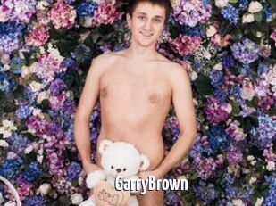 GarryBrown