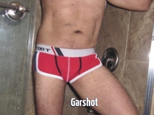 Garshot