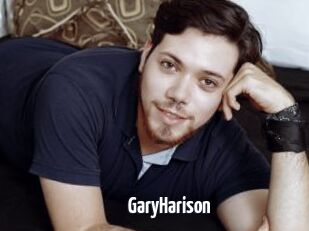 GaryHarison