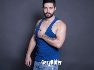 GaryRider