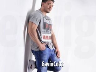 GavinColtt