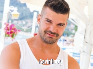 GavinHardy