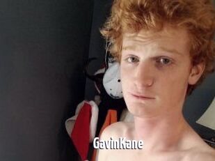 Gavin_Kane