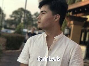 Gavin_Lewis