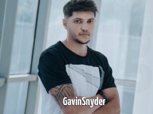 GavinSnyder