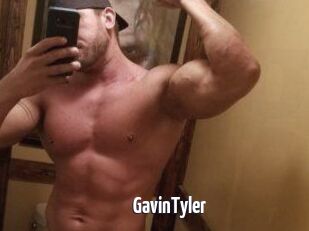 Gavin_Tyler