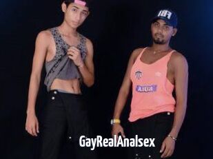 GayRealAnalsex