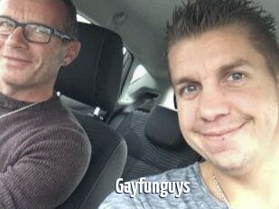 Gayfunguys